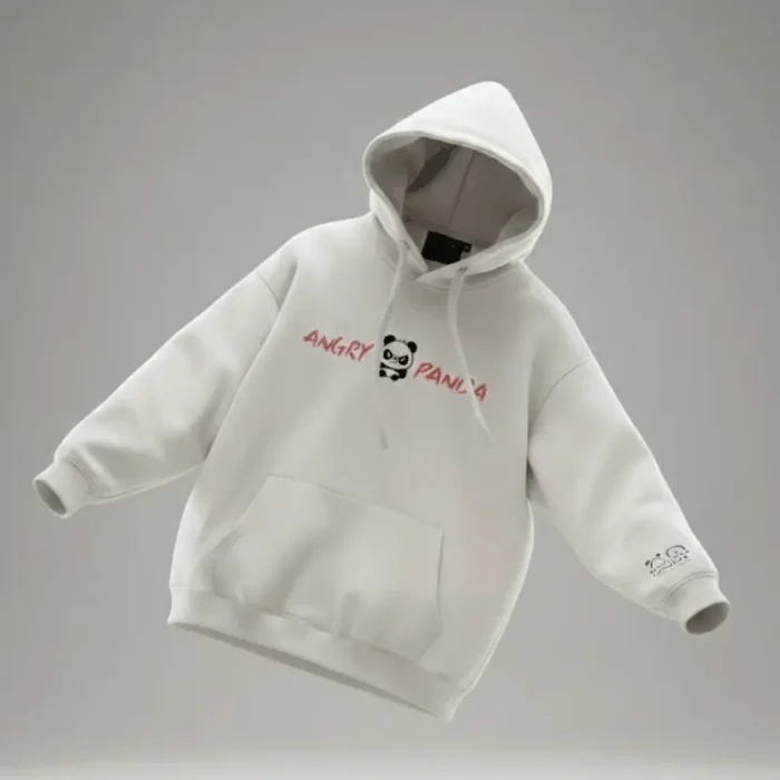 Sudadera Commited to My Generation